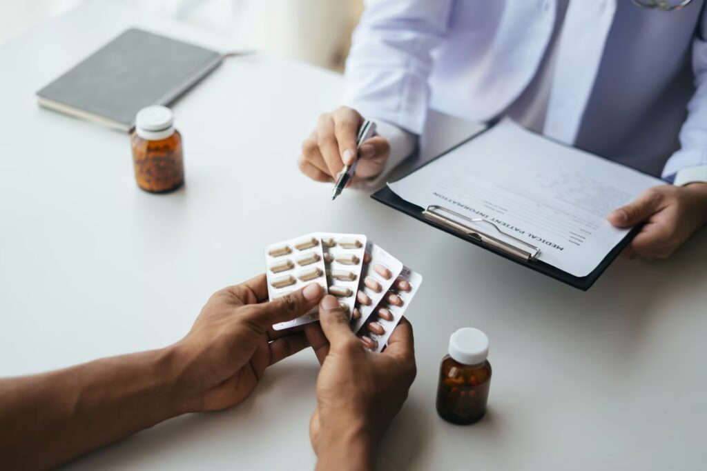doctor and patient are discussing consultation abo 2025 01 10 11 12 07 utc 1